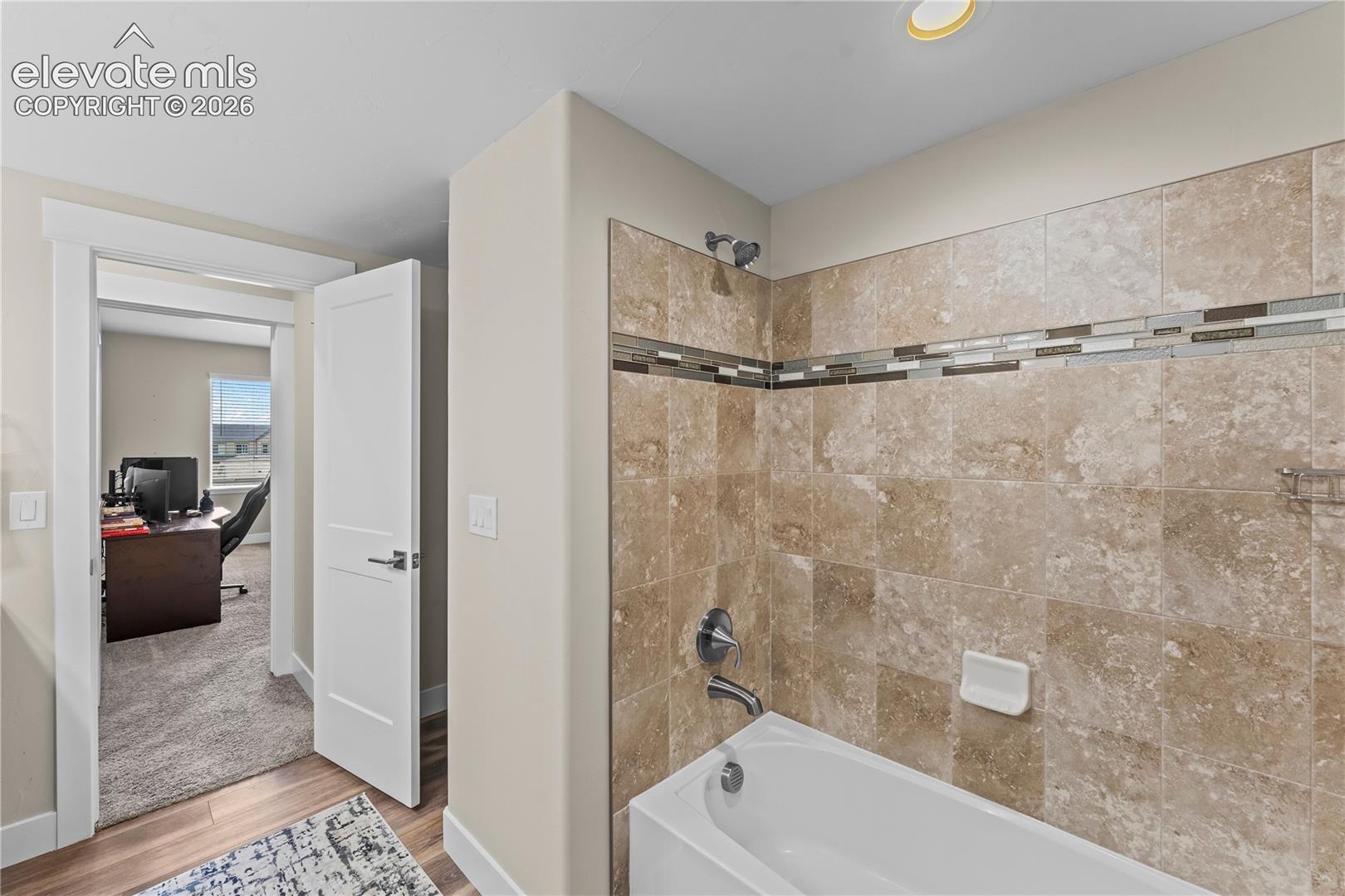 Photo 37 of 5265 Sirbal Drive, Colorado Springs