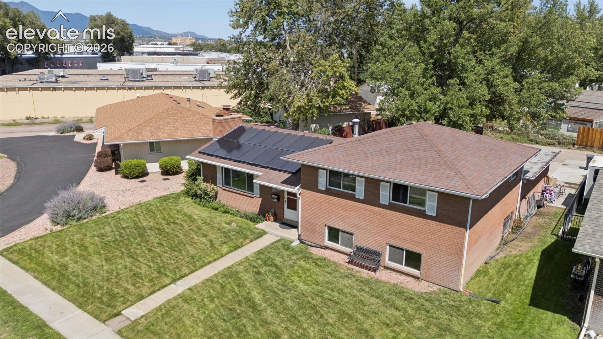Photo 6 of 2761 N Prospect Street, Colorado Springs