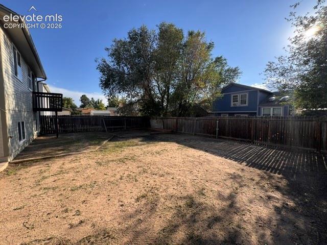 Photo 32 of 4218 Halstead Circle, Colorado Springs