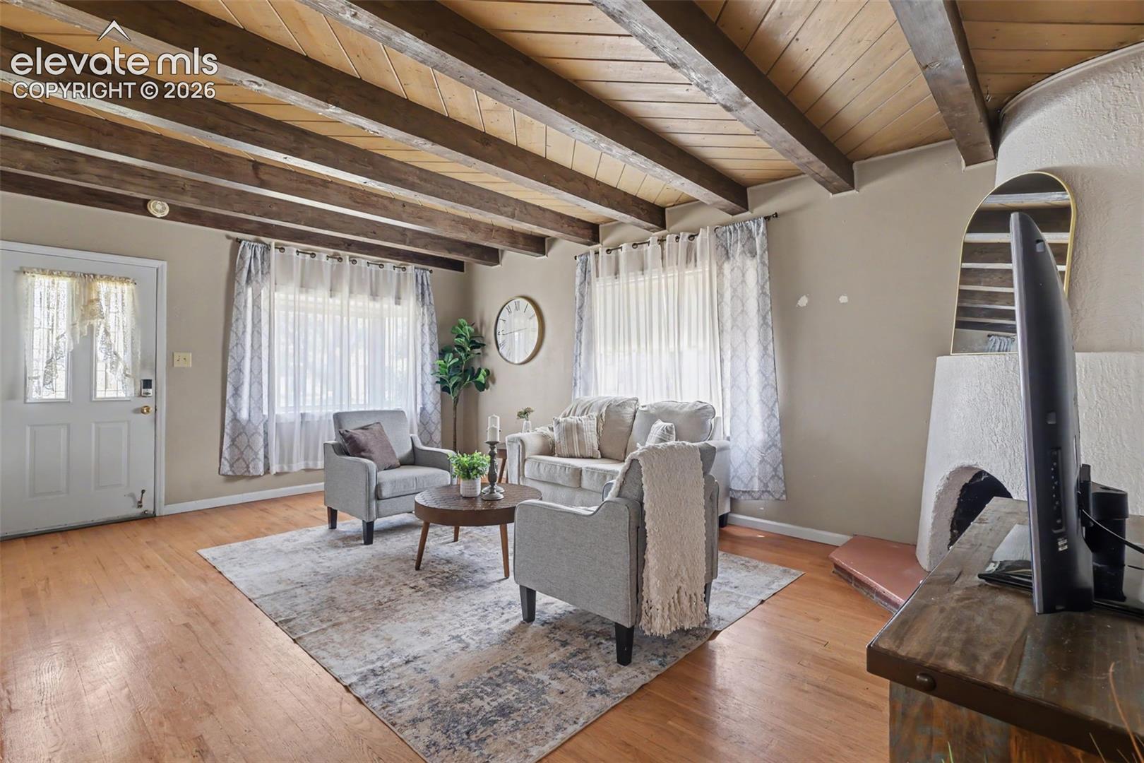 208 Grape Dr, Colorado Springs, CO 80911