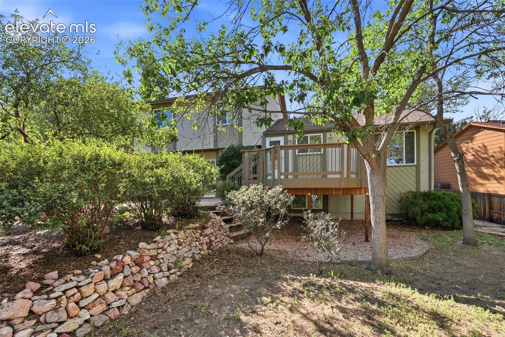 Photo 31 of 1219 Windmill Avenue, Colorado Springs
