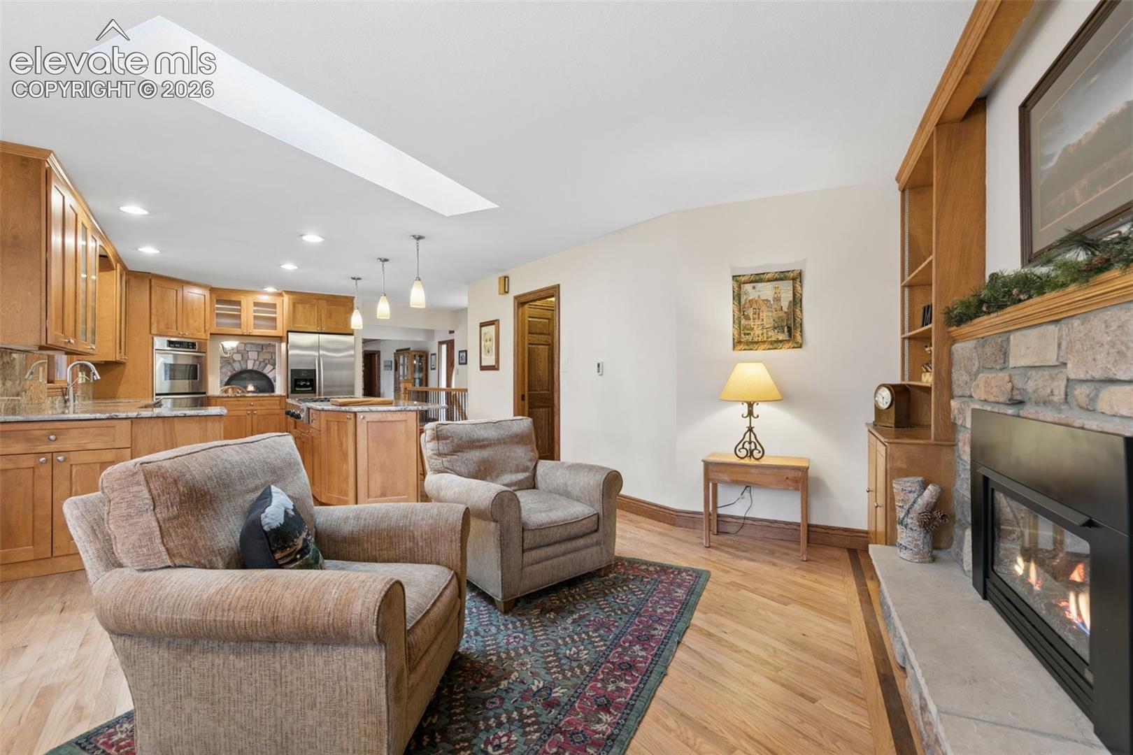 Photo 15 of 9760 Kit Carson Lane, Colorado Springs