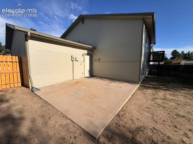 Photo 31 of 4218 Halstead Circle, Colorado Springs