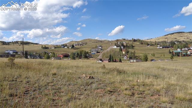 Photo 8 of W Womack Street, Cripple Creek