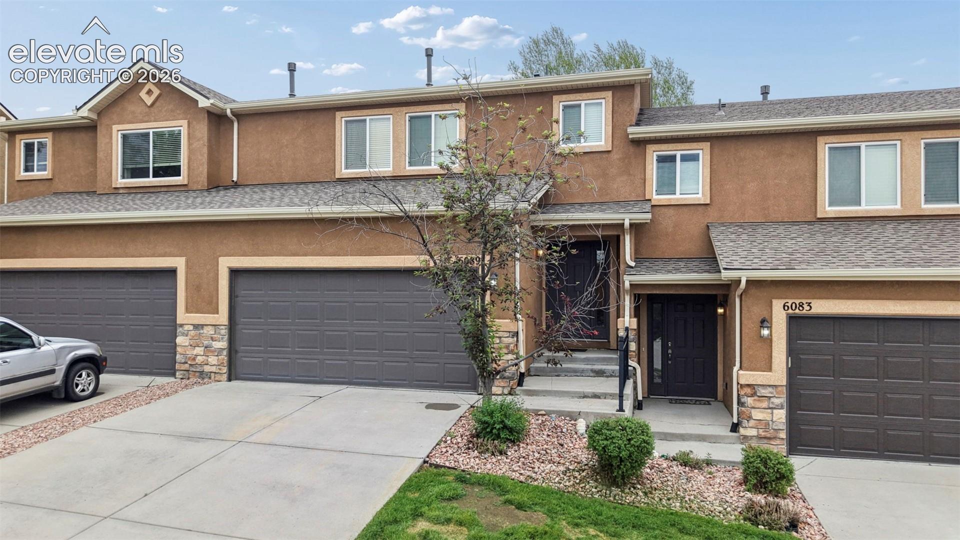 6089 Kingdom Vw, Colorado Springs, CO 80918