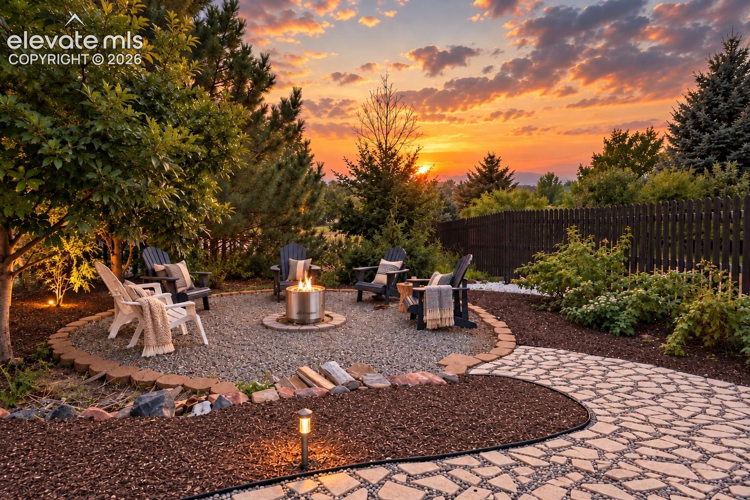 Photo 32 of 6836 Freewheel Court, Colorado Springs