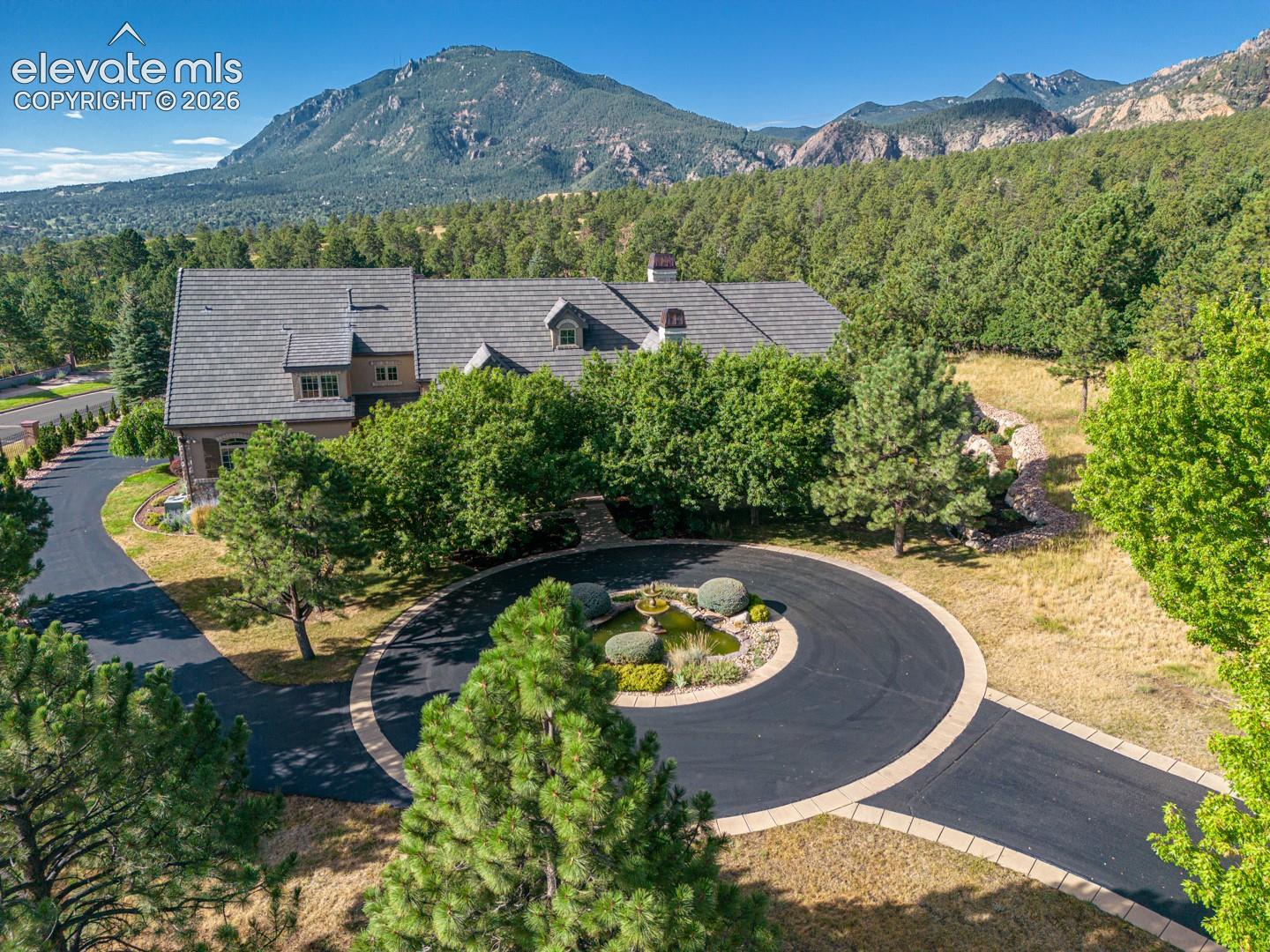 1915 Fox Mountain Point, Colorado Springs, CO 80906