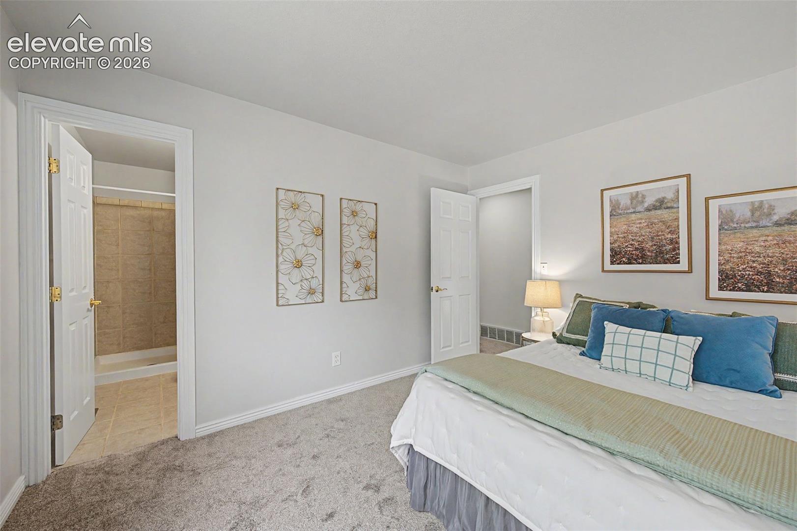 Photo 10 of 3760 Catalpa Drive, Colorado Springs