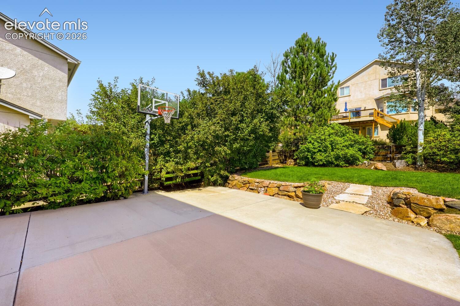 Photo 26 of 1586 Lily Lake Drive, Colorado Springs