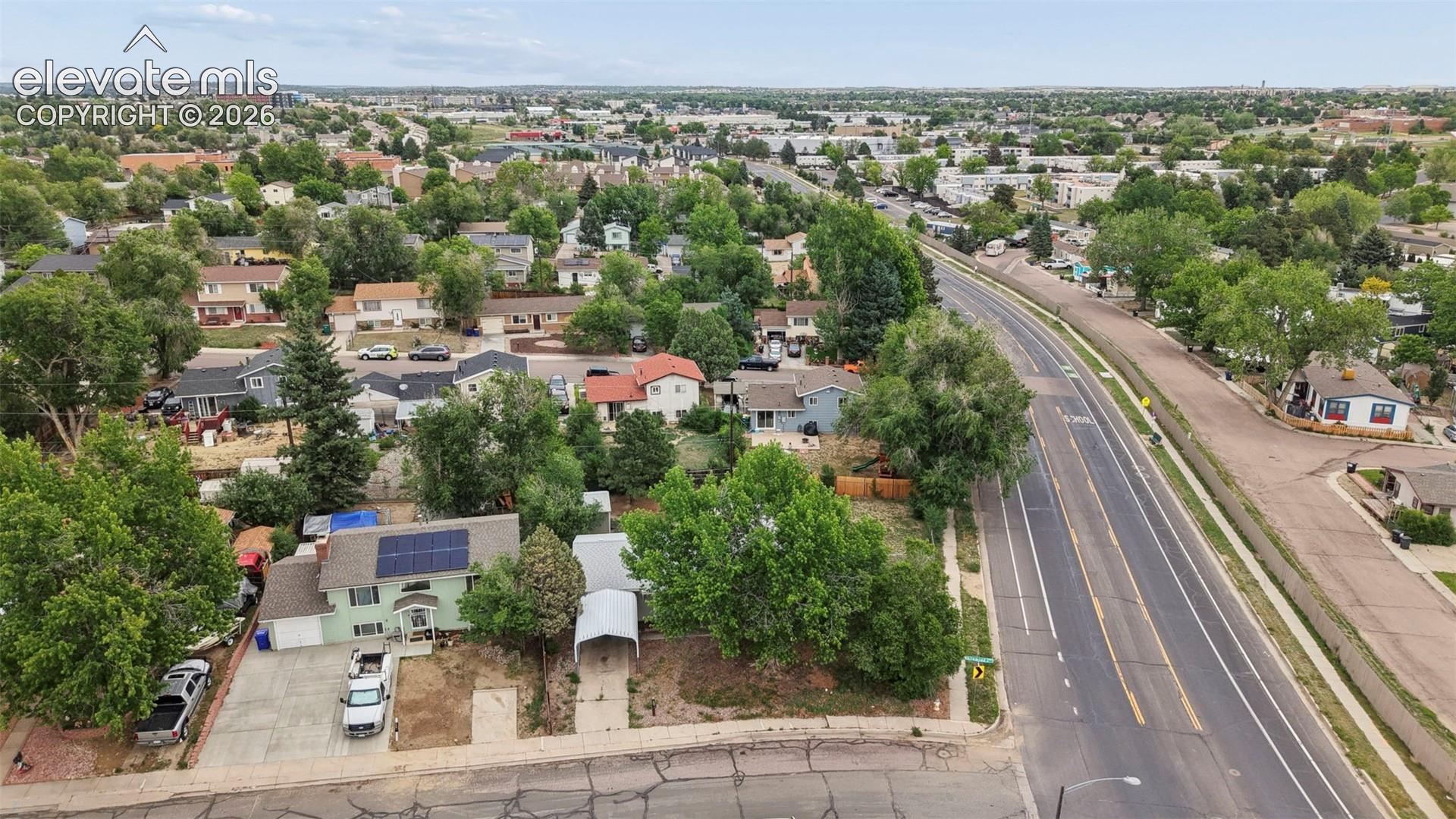 Photo 30 of 2297 Whitewood Drive, Colorado Springs