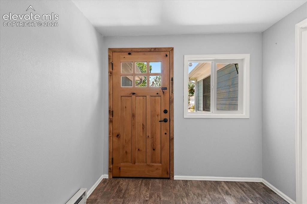 3265 Leoti Dr, Colorado Springs, CO 80922