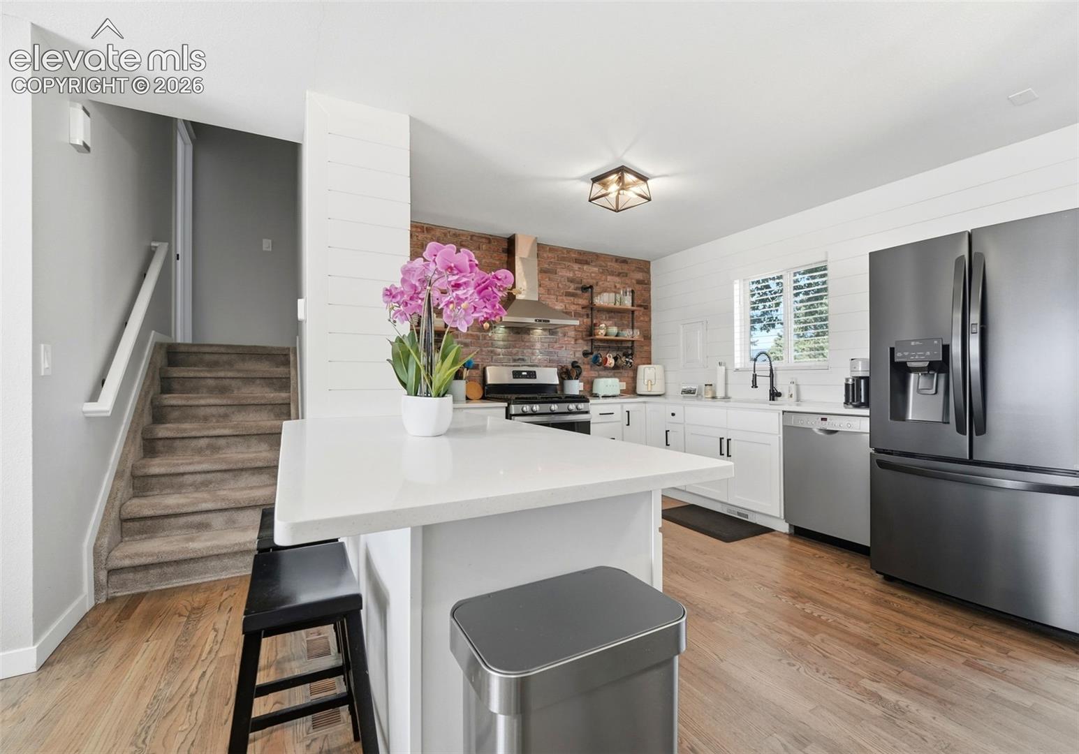 Photo 9 of 1414 Martin Drive, Colorado Springs