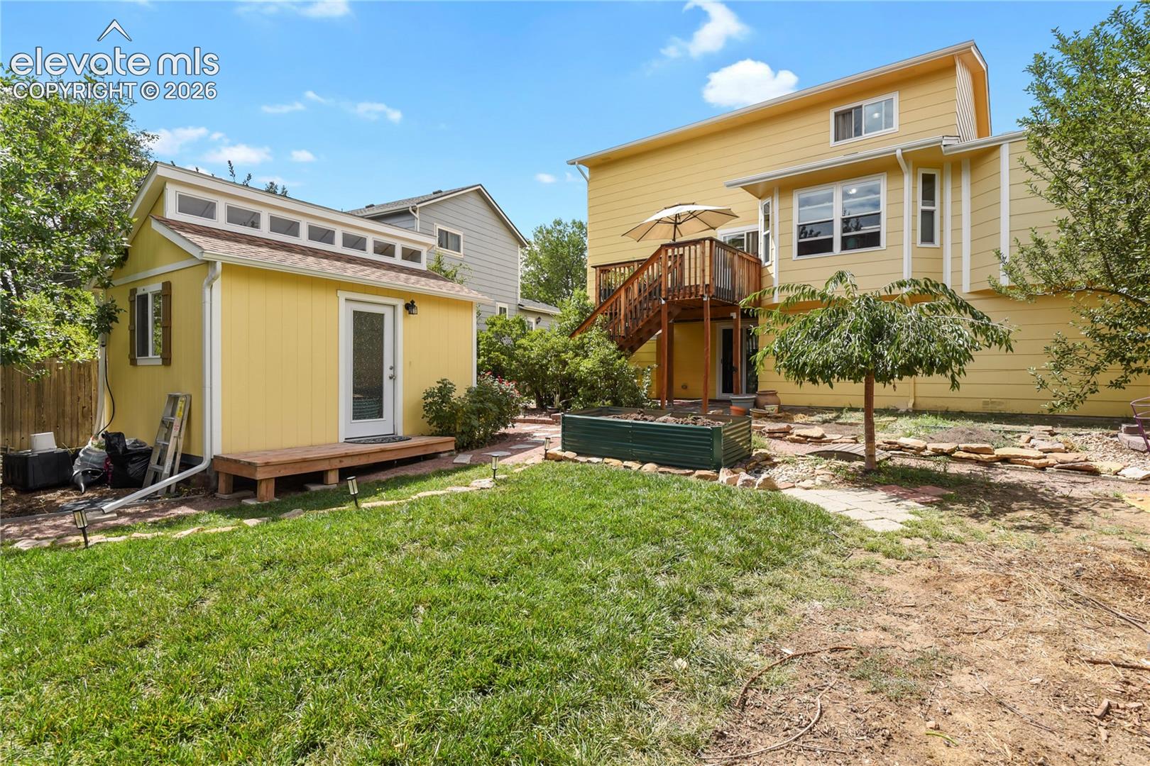 Photo 44 of 635 Fleming Street, Colorado Springs