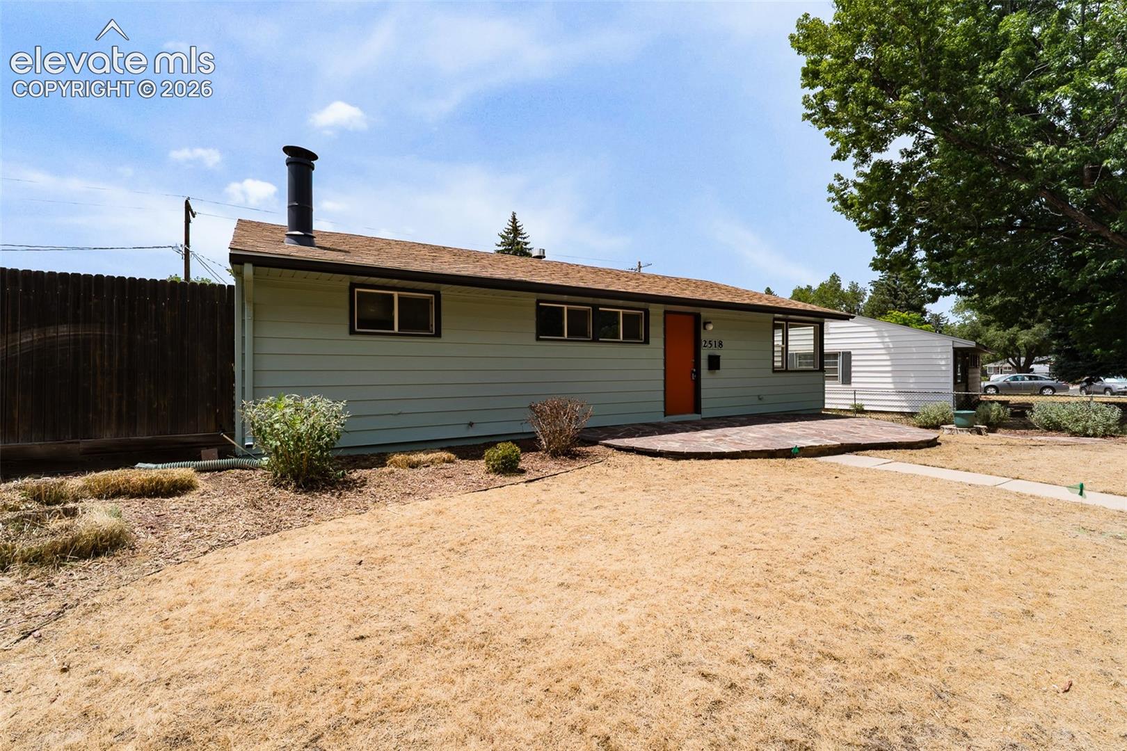 Photo 22 of 2518 Meadowlark Lane, Colorado Springs