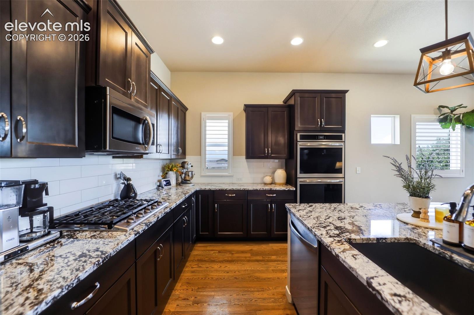 Photo 8 of 10387 Rifle Falls Way, Colorado Springs