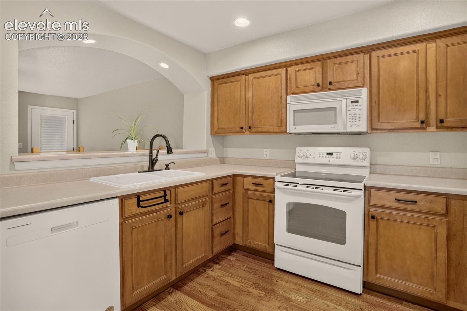 Photo 6 of 3782 Homestead Ridge Heights, Colorado Springs
