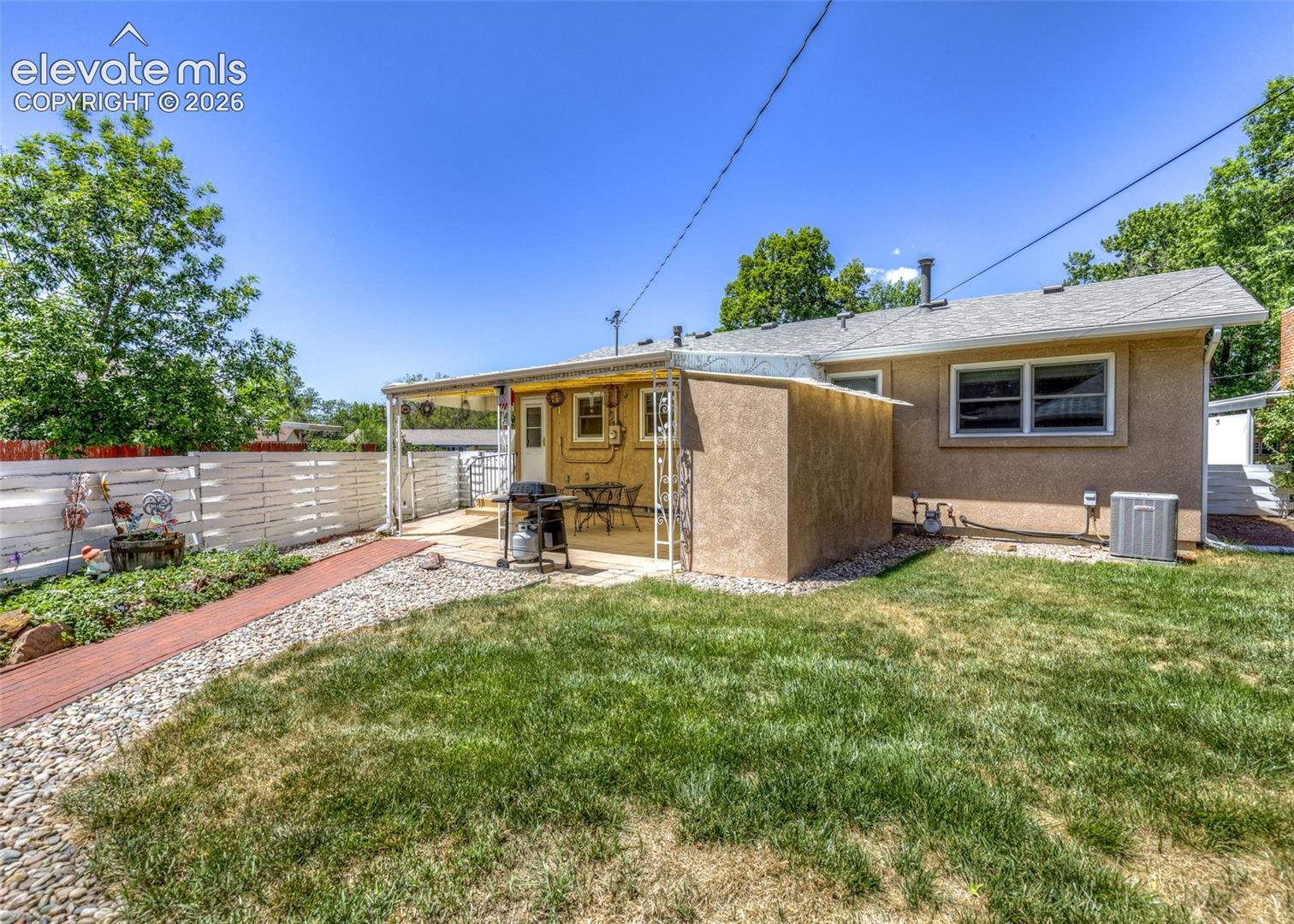2845 Jon St, Colorado Springs, CO 80907