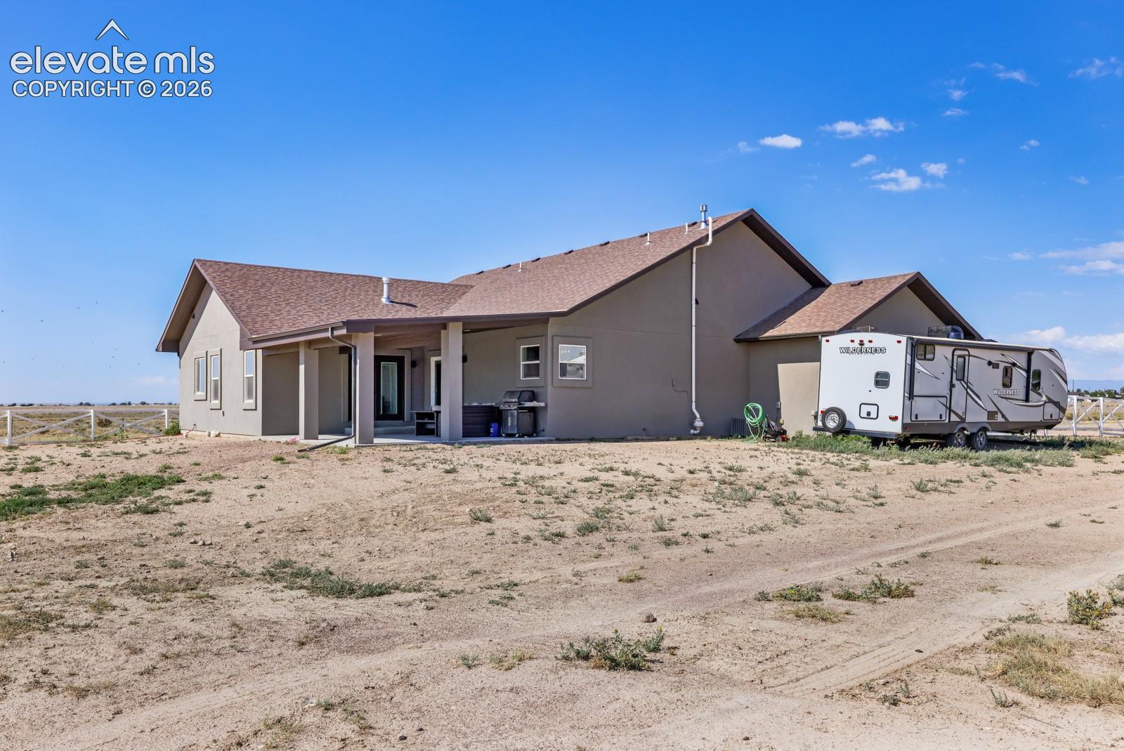 Photo 38 of 1180 N Saddle Ridge Lane, Pueblo