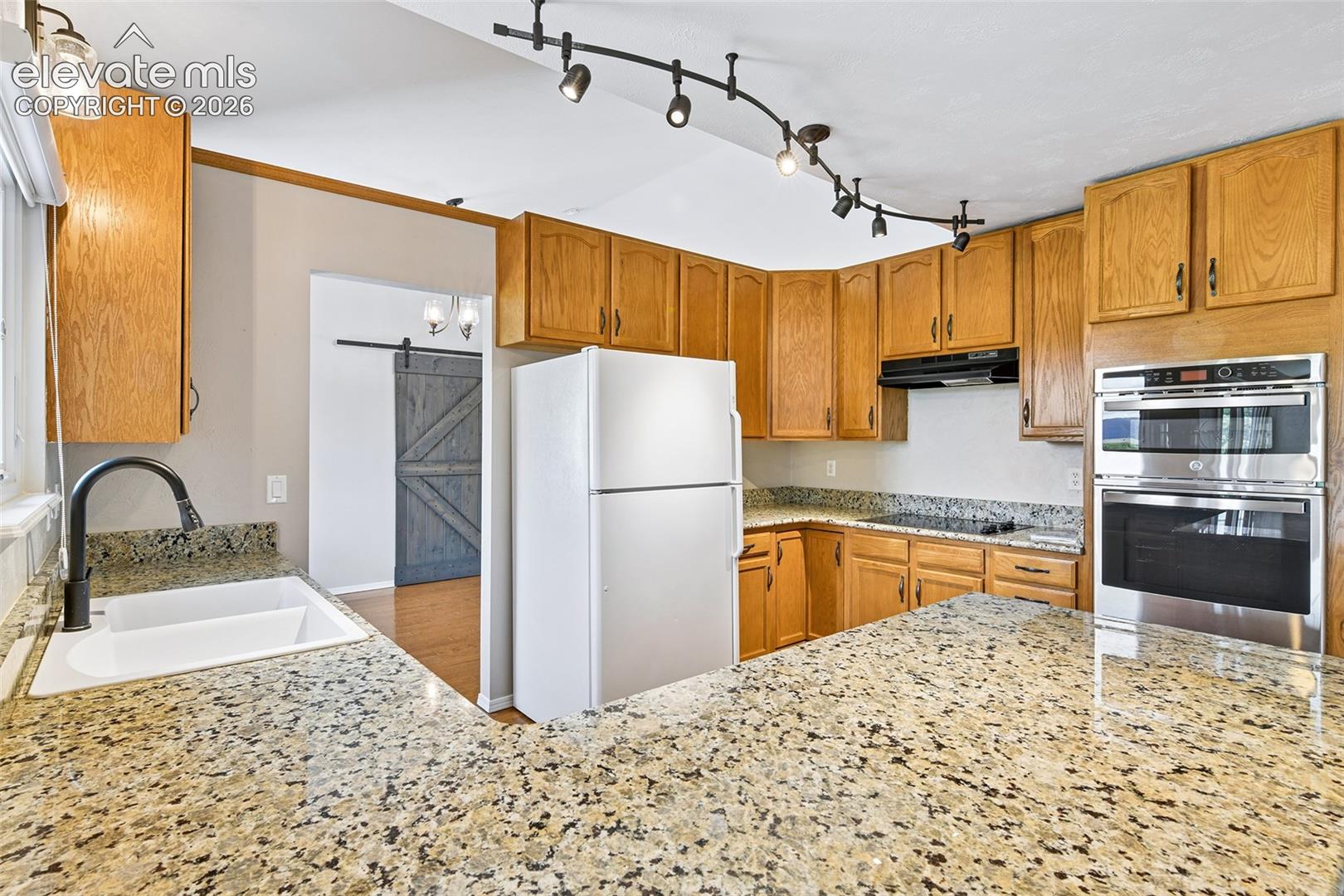 Photo 11 of 5452 Wells Fargo Drive, Colorado Springs