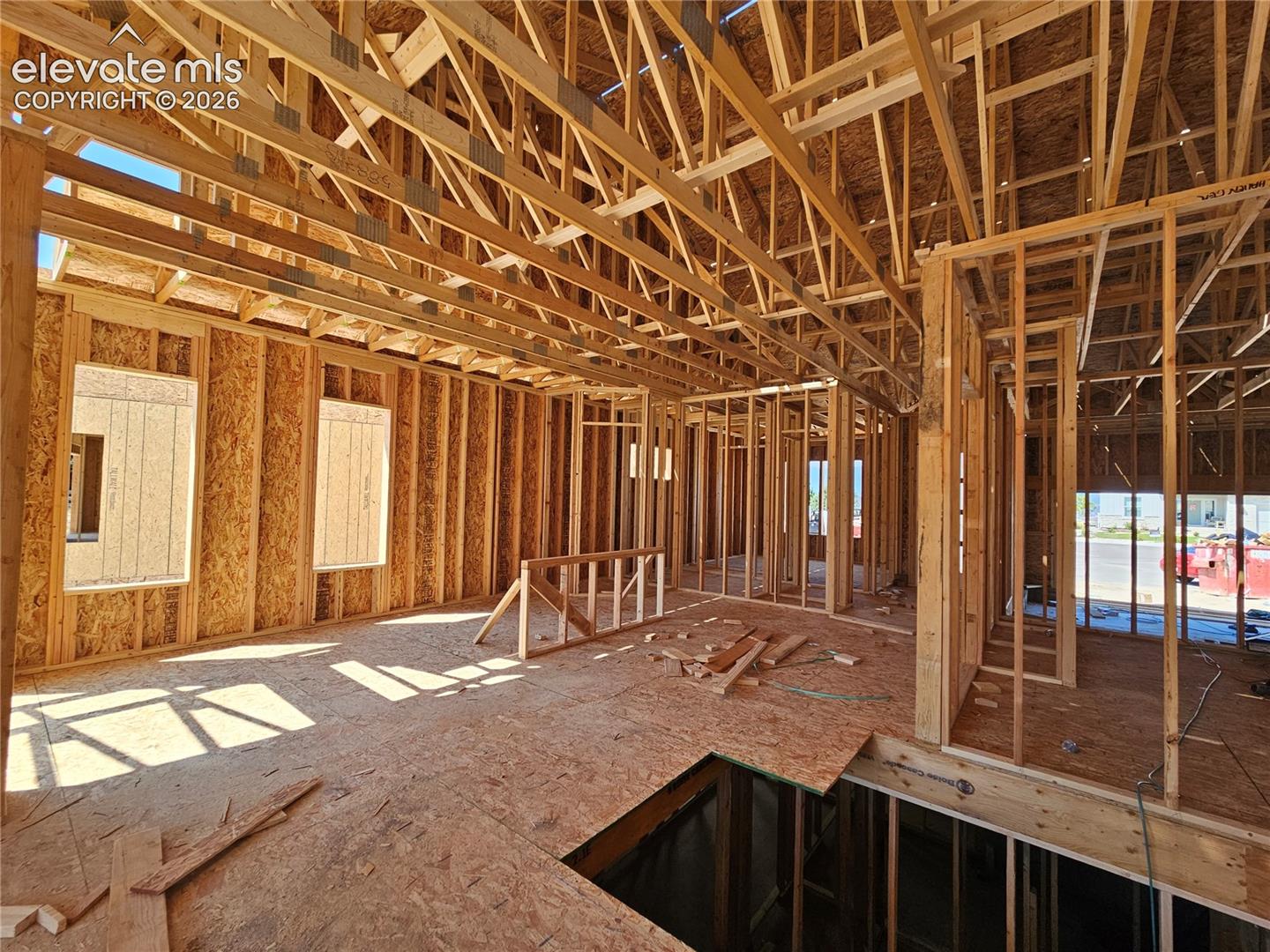 Photo 7 of 16227 Cattle Creek Court, Monument