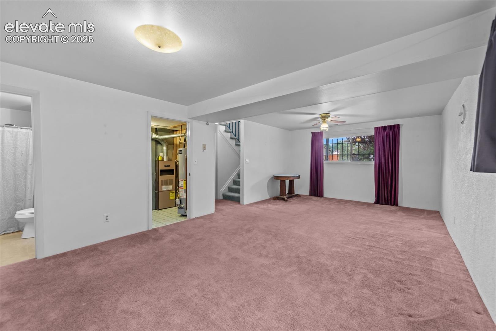 Photo 18 of 1207 Martin Drive, Colorado Springs