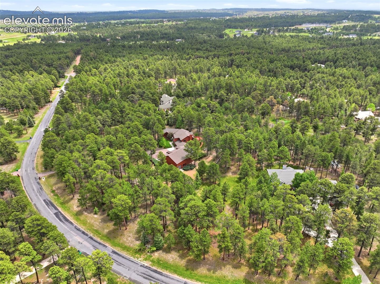 Photo 47 of 17675 Charter Pines Drive, Monument