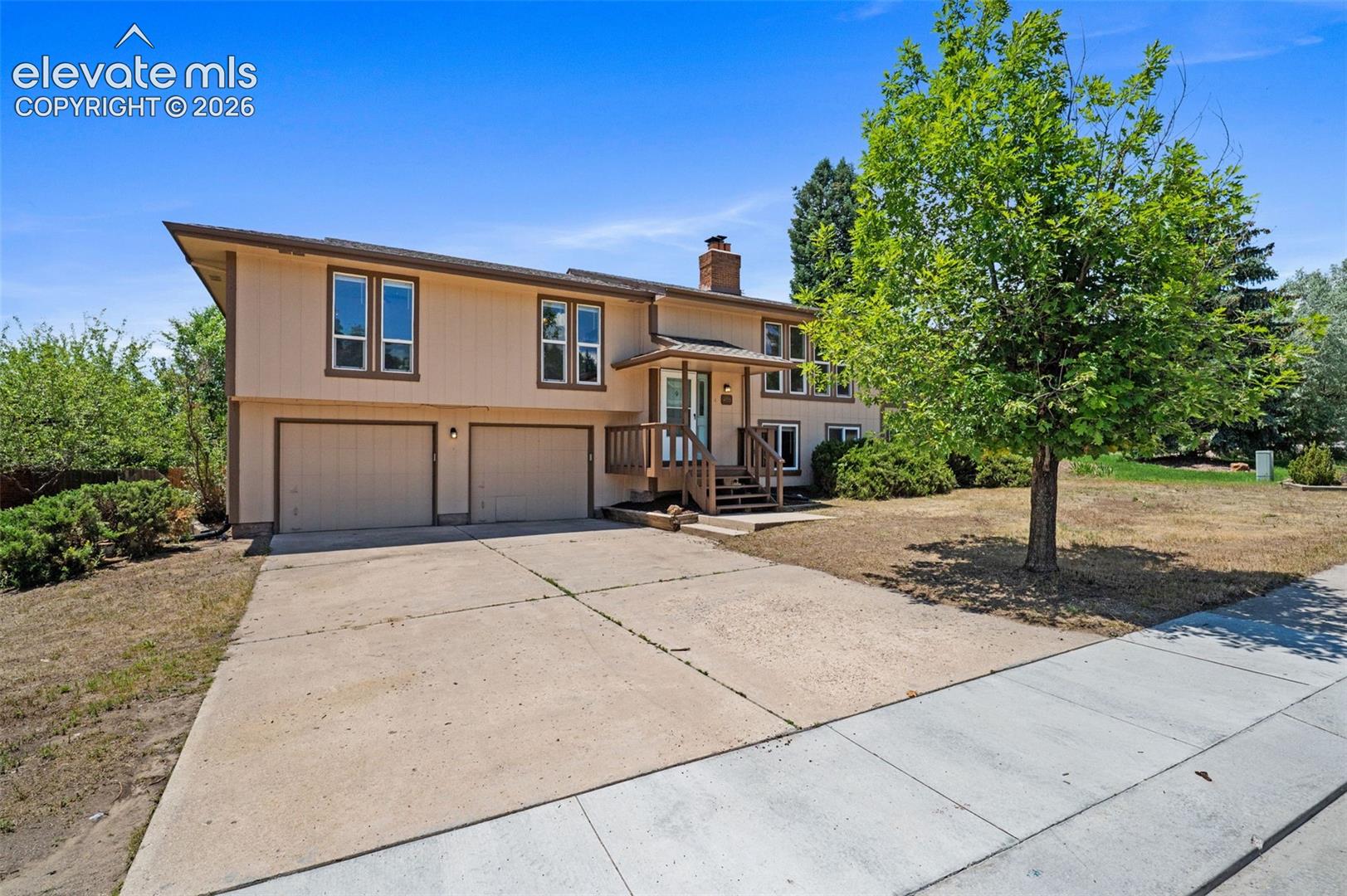 Street View of the Property