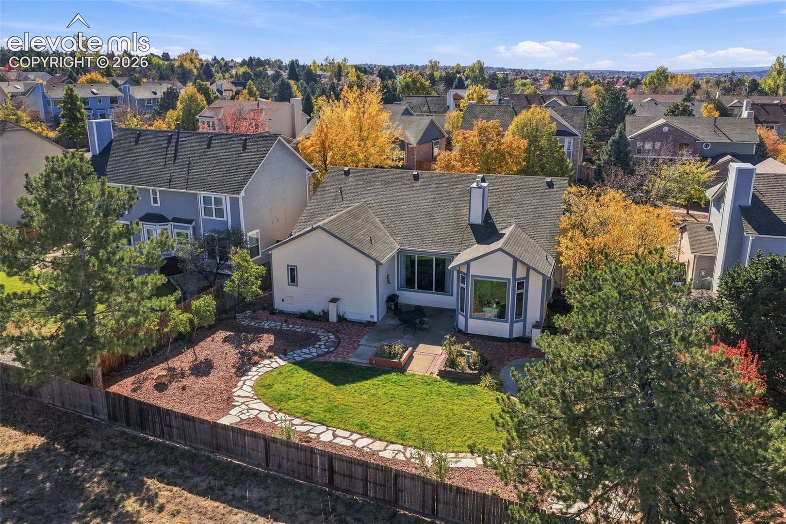 Photo 21 of 8960 Edgefield Drive, Colorado Springs