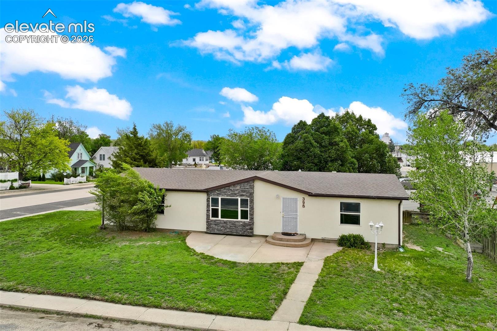 Featured Homes