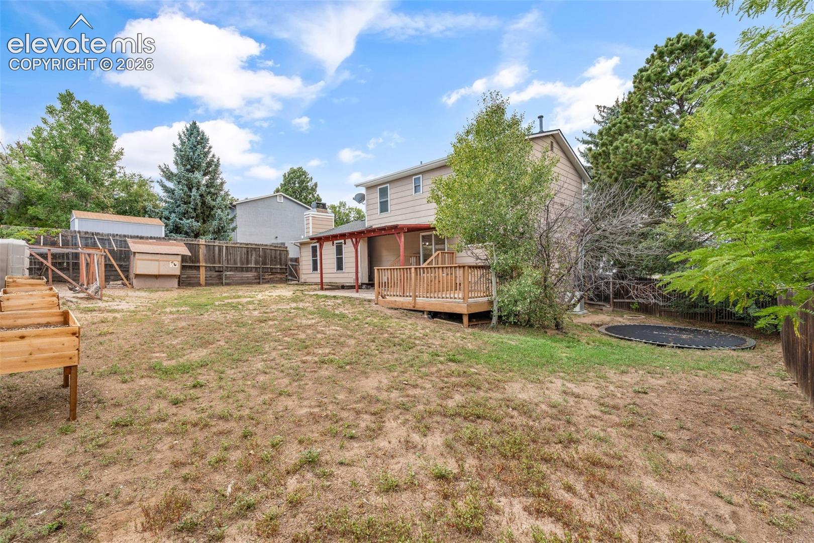 Photo 45 of 6675 Buffalo Drive, Colorado Springs