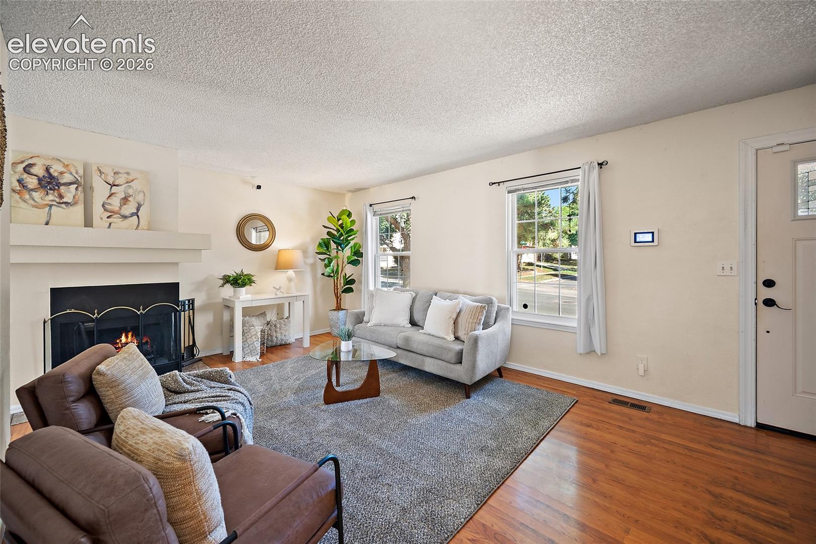 Photo 14 of 6215 Desoto Drive, Colorado Springs