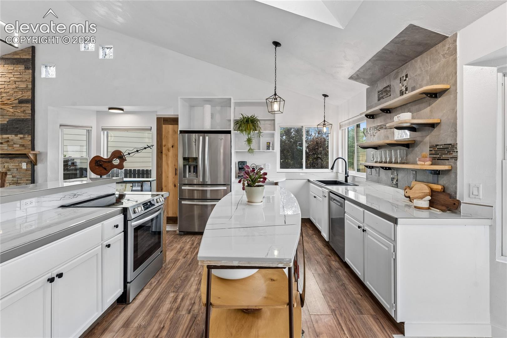 Photo 8 of 9350 Bellcove Circle, Colorado Springs