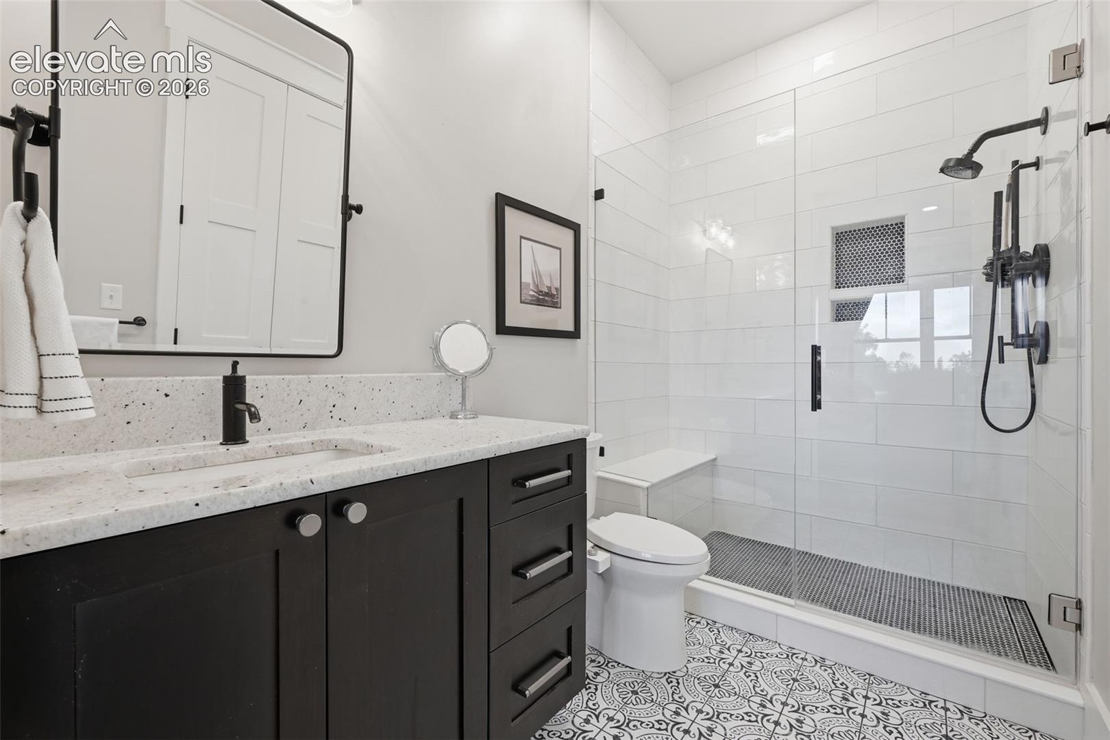 Photo 39 of 7598 Culloden Court, Colorado Springs