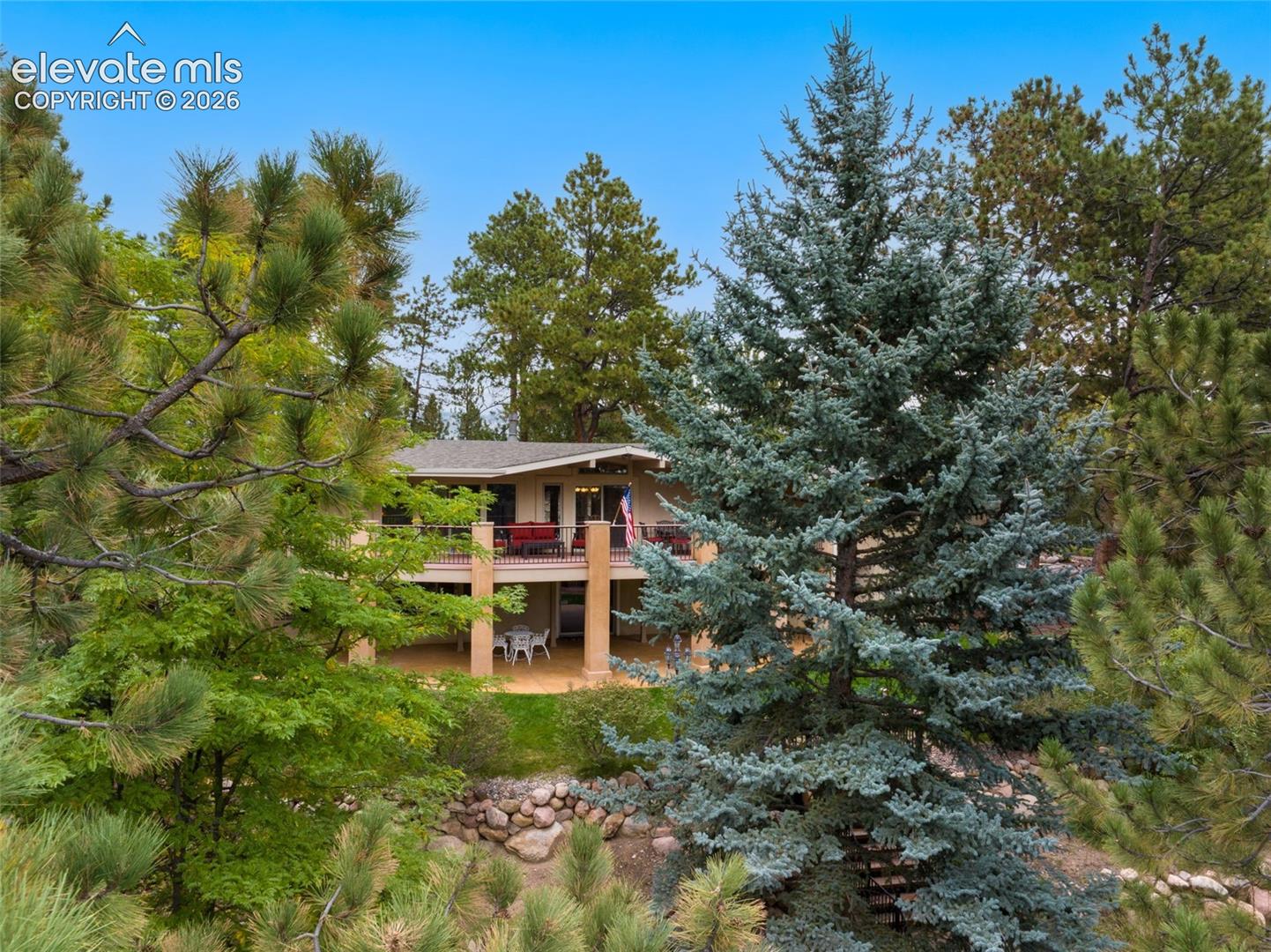 Photo 50 of 9760 Kit Carson Lane, Colorado Springs
