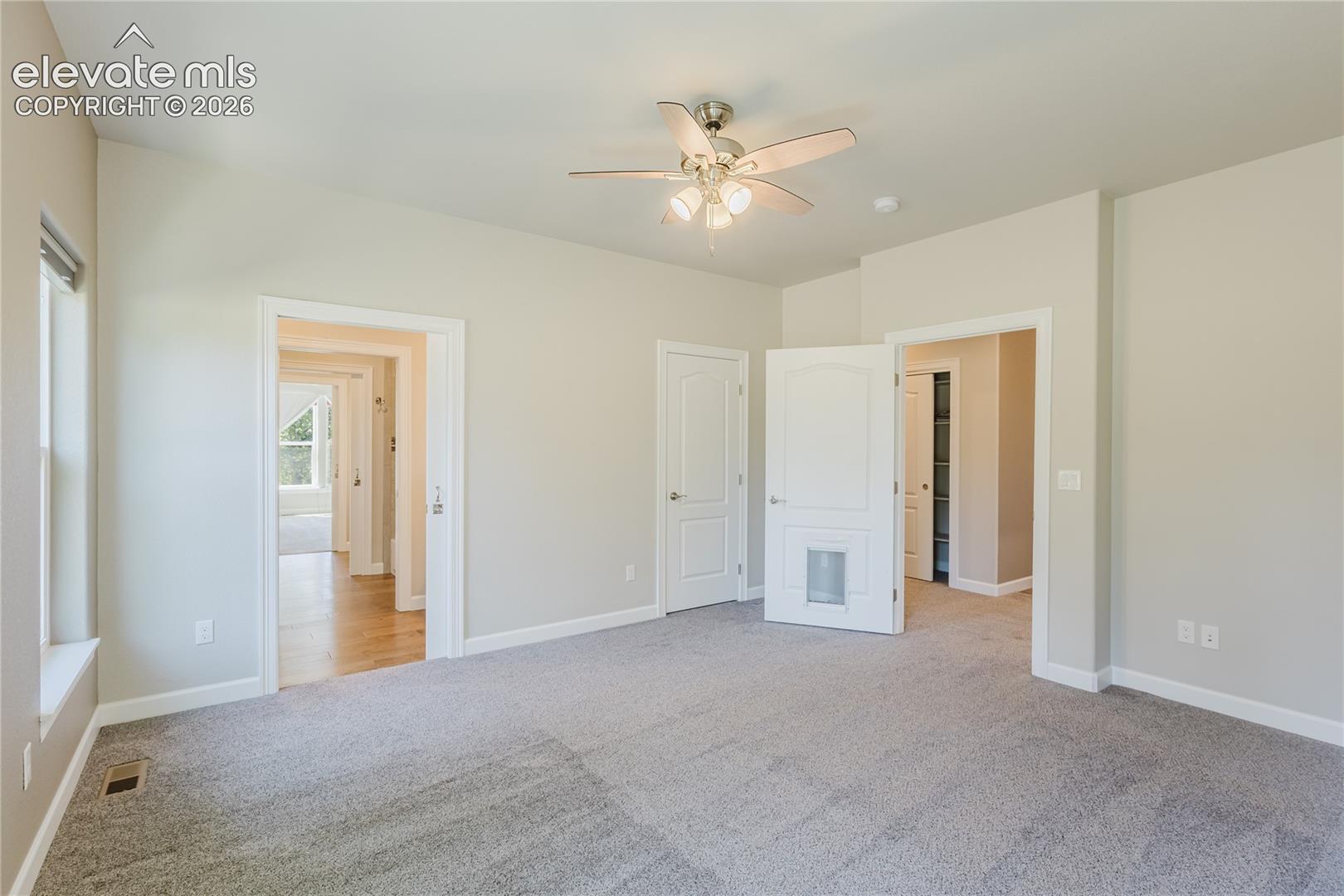 Bedroom #3