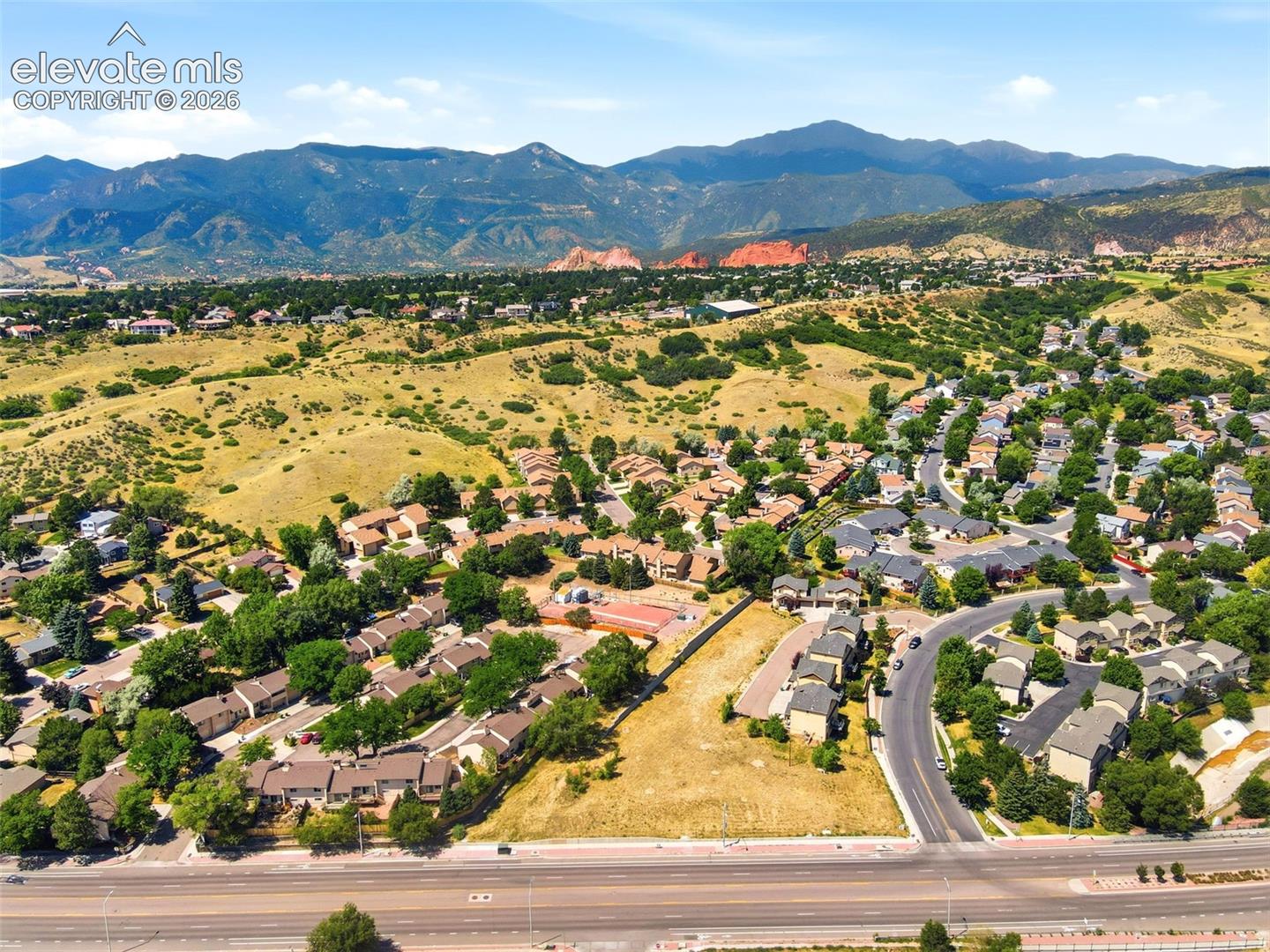 Photo 6 of 1205-1265 Chelsea Village Heights, Colorado Springs