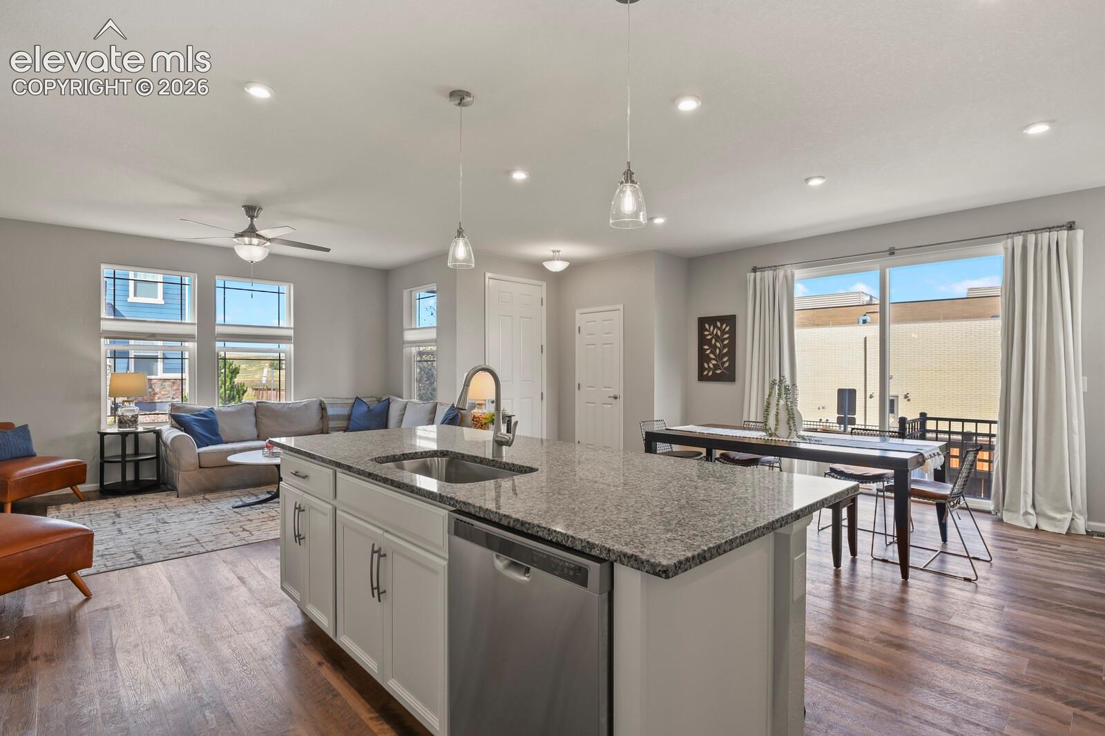Photo 10 of 15706 E Otero Avenue, Centennial