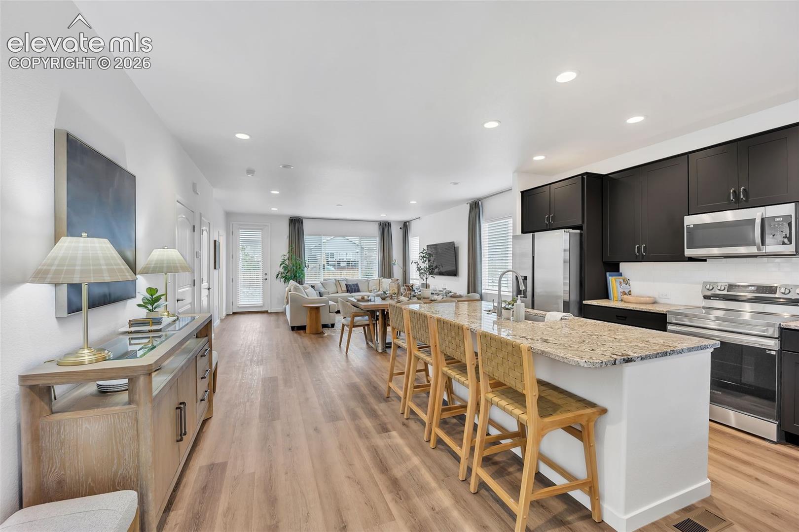 Photo 36 of 8180 Manor House Way, Colorado Springs