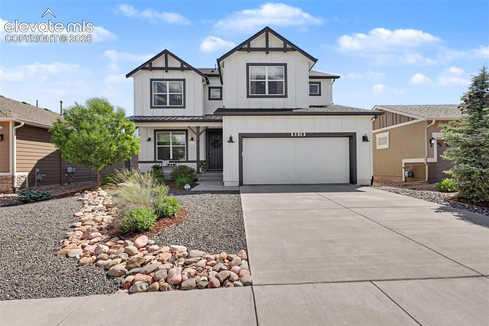 6519 Tumble Creek Dr, Colorado Springs, CO 80924