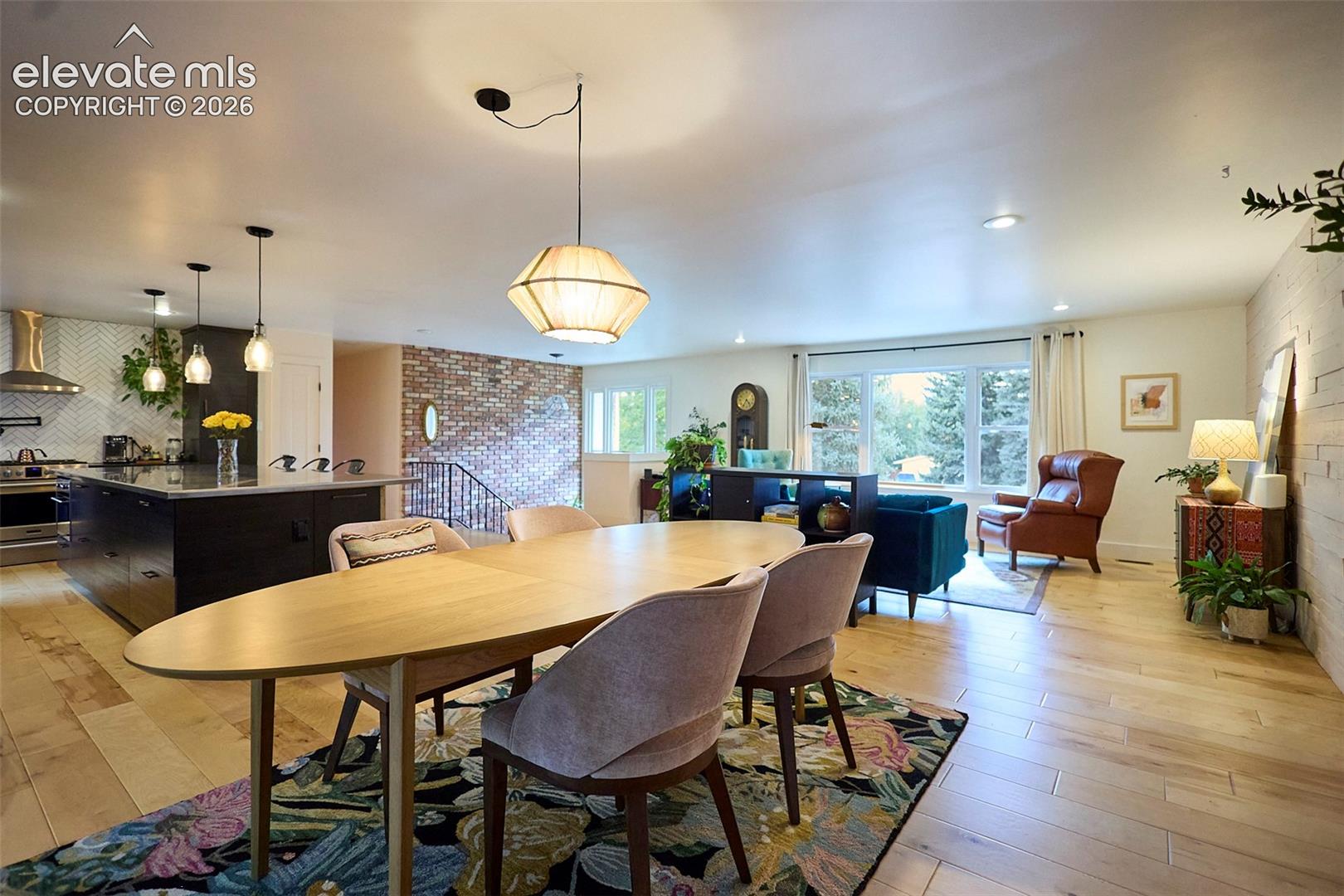 Photo 13 of 6827 Rosewood Drive, Colorado Springs
