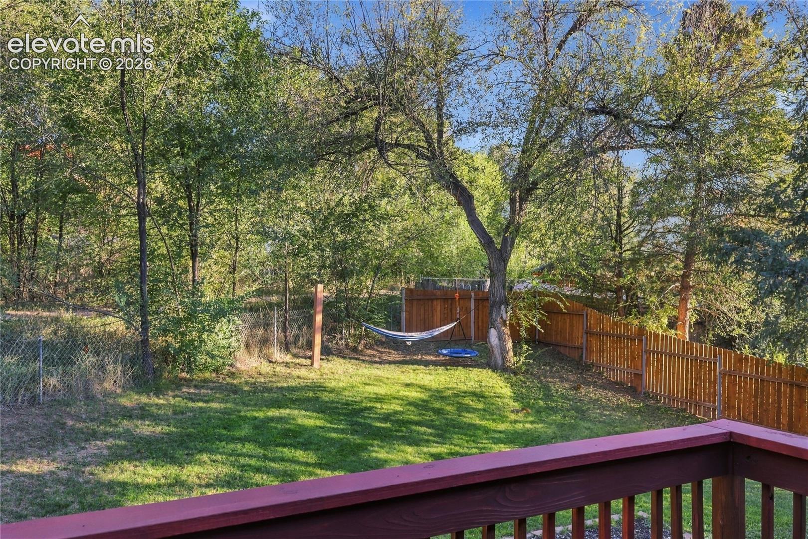 Photo 6 of 6565 athletic Avenue, Colorado Springs