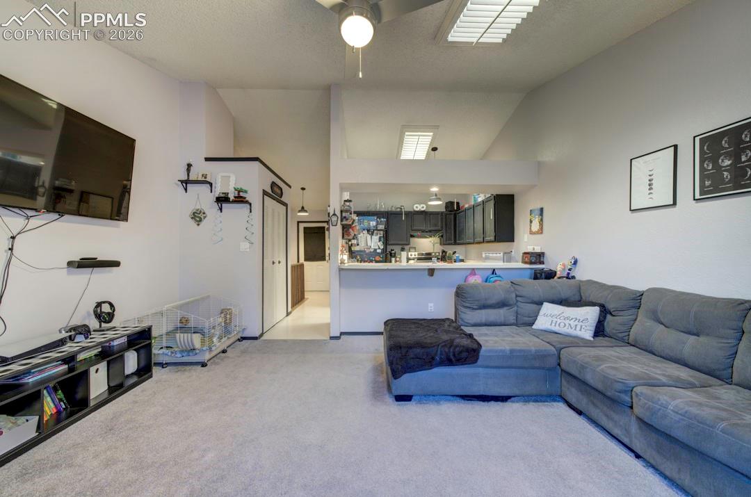 Photo 13 of 4545 Lamplighter Circle, Colorado Springs