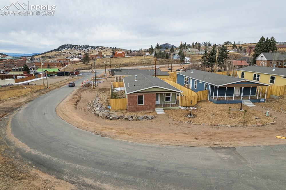 Photo 28 of 209 Main Street, Cripple Creek