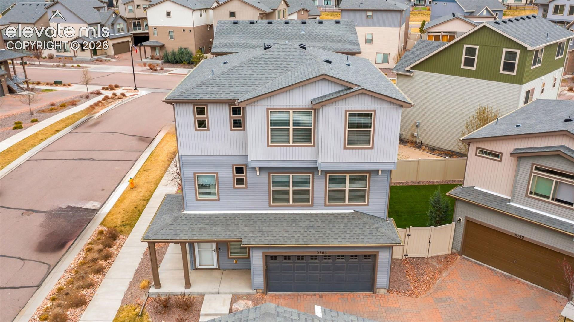 9306 Arklow Way, Colorado Springs, CO 80927