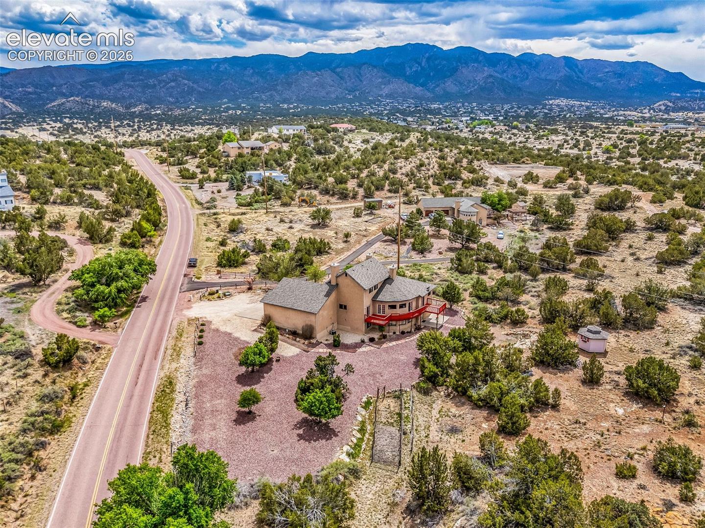 743 County Road 143, Canon City, CO 81212
