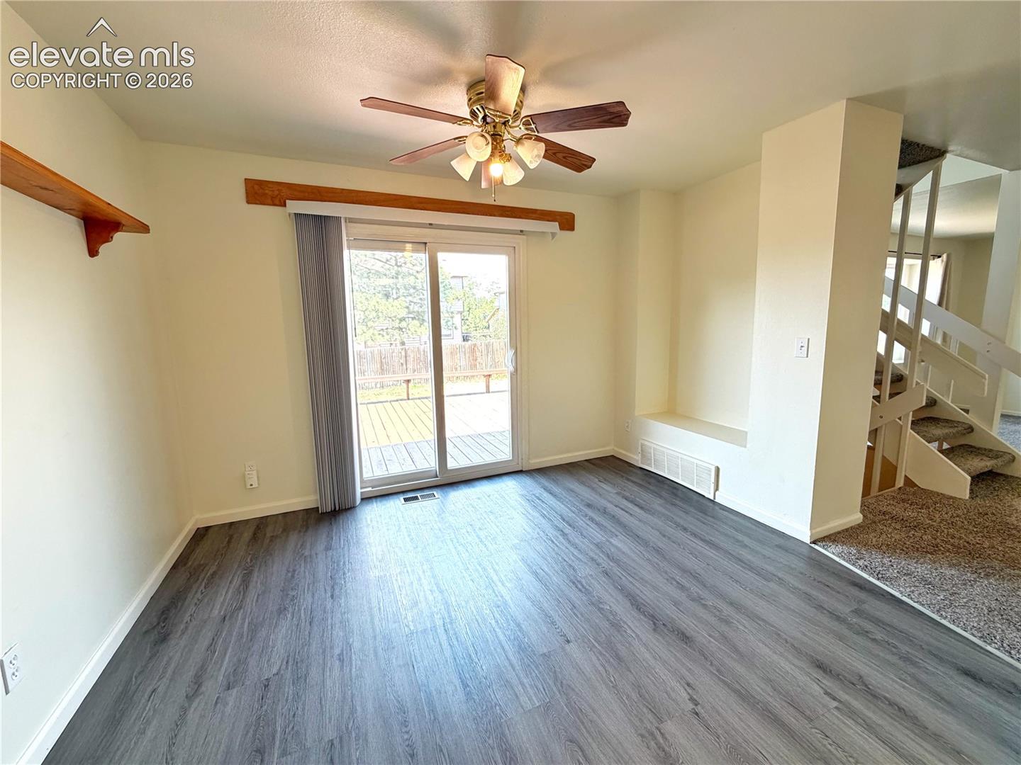 7340 Contrails Dr, Colorado Springs, CO 80920