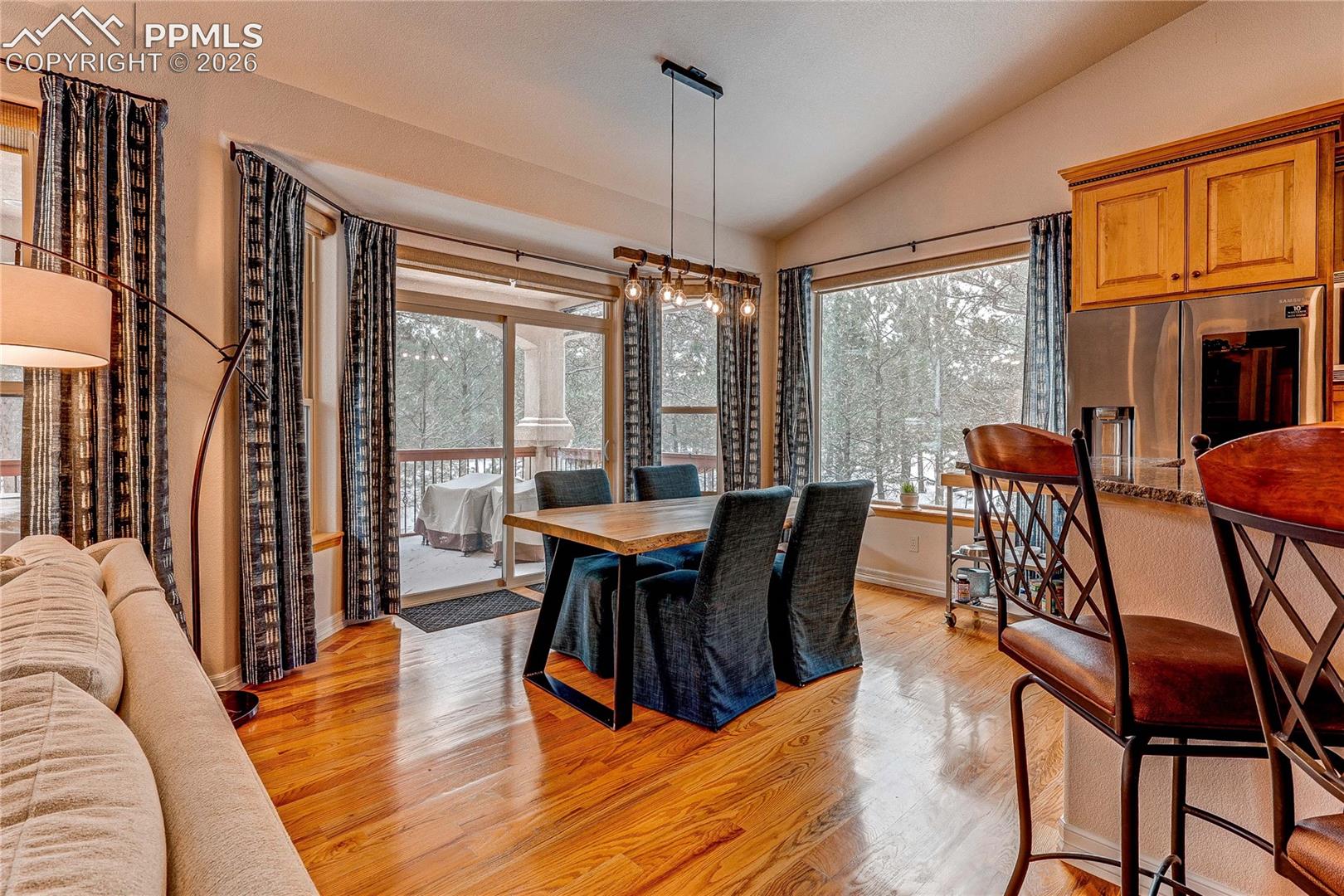 Photo 8 of 9364 Shipman Lane, Colorado Springs