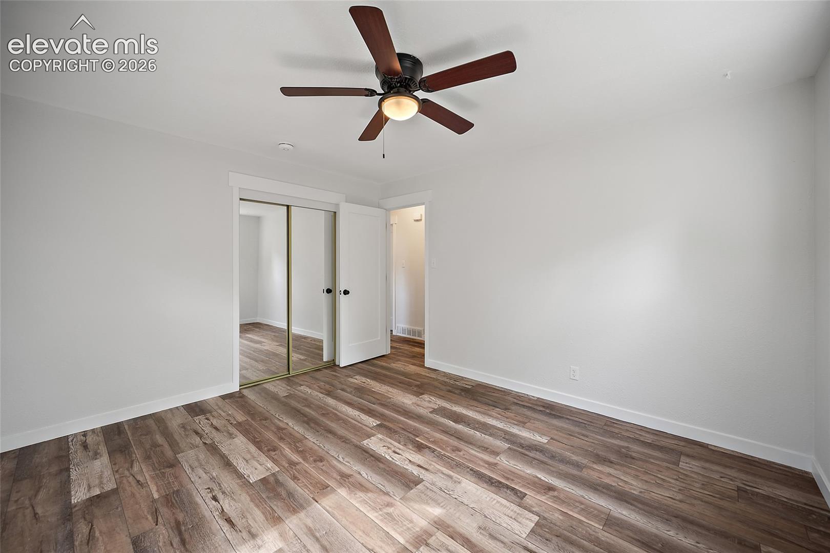 Photo 16 of 524 Acoma Drive, Colorado Springs