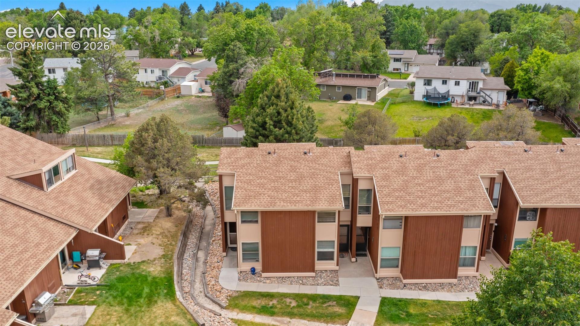 Photo 18 of 4337 N Carefree Circle, Colorado Springs