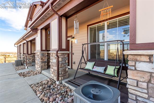 Photo 25 of 5578 Stetson Hills Boulevard, Colorado Springs